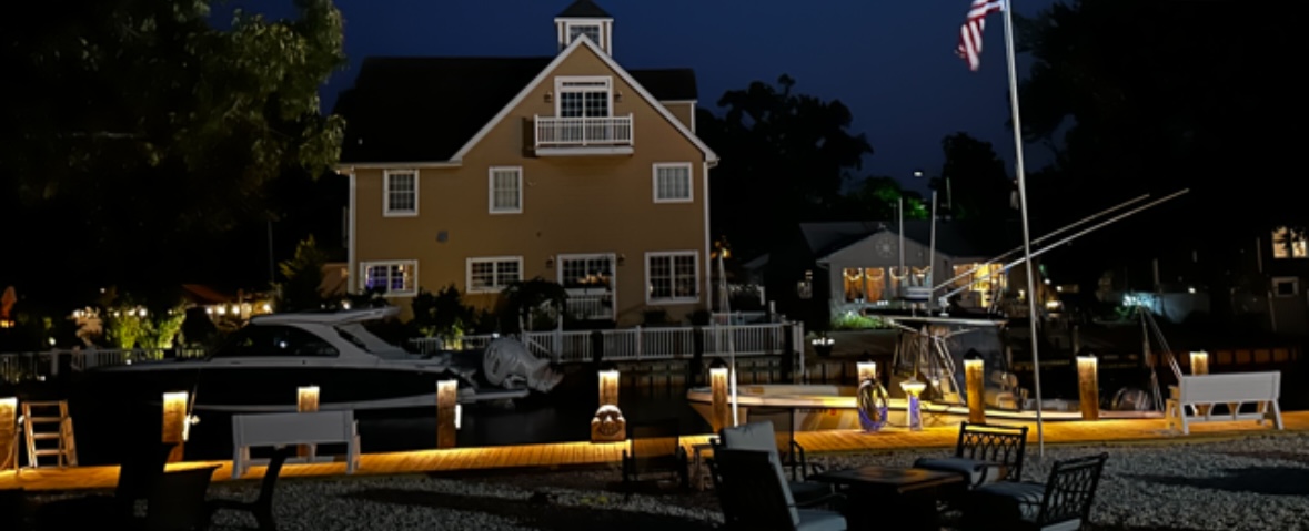 Dock Lighting 1